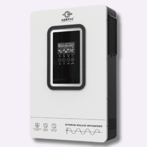 3.6 kW Off Grid Solar Inverter