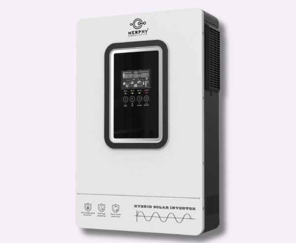 3.6 kW Off Grid Solar Inverter
