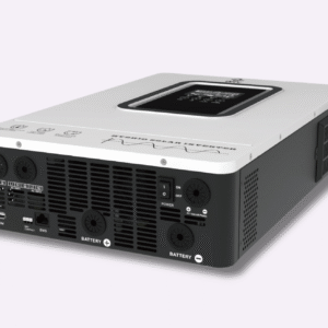 6.2 kW Off Grid Solar Inverter